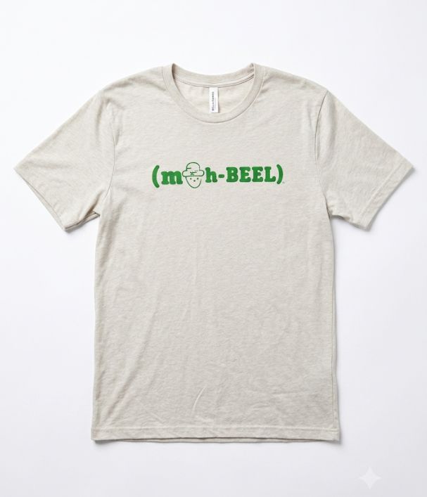 (moh-BEEL)®- St. Paddy's Day Limited Edition