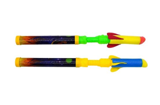 18" Plastic Rocket (Each)
