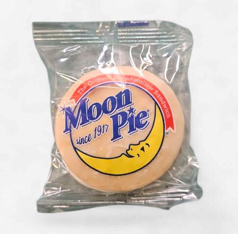 Vanilla - Moon Pie Case