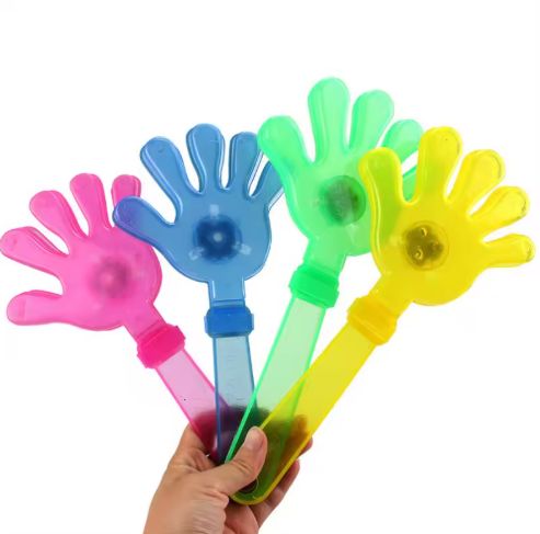10" LED Handclapper (Each)