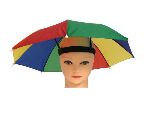 20" Umbrella Hat (Each)