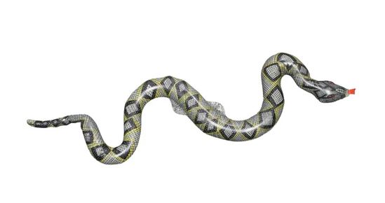 37" Inflatable Snake (Each)