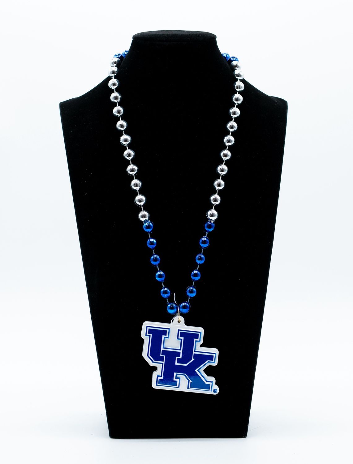 36" Collegiate Kentucky University Licensed Bead (Each)