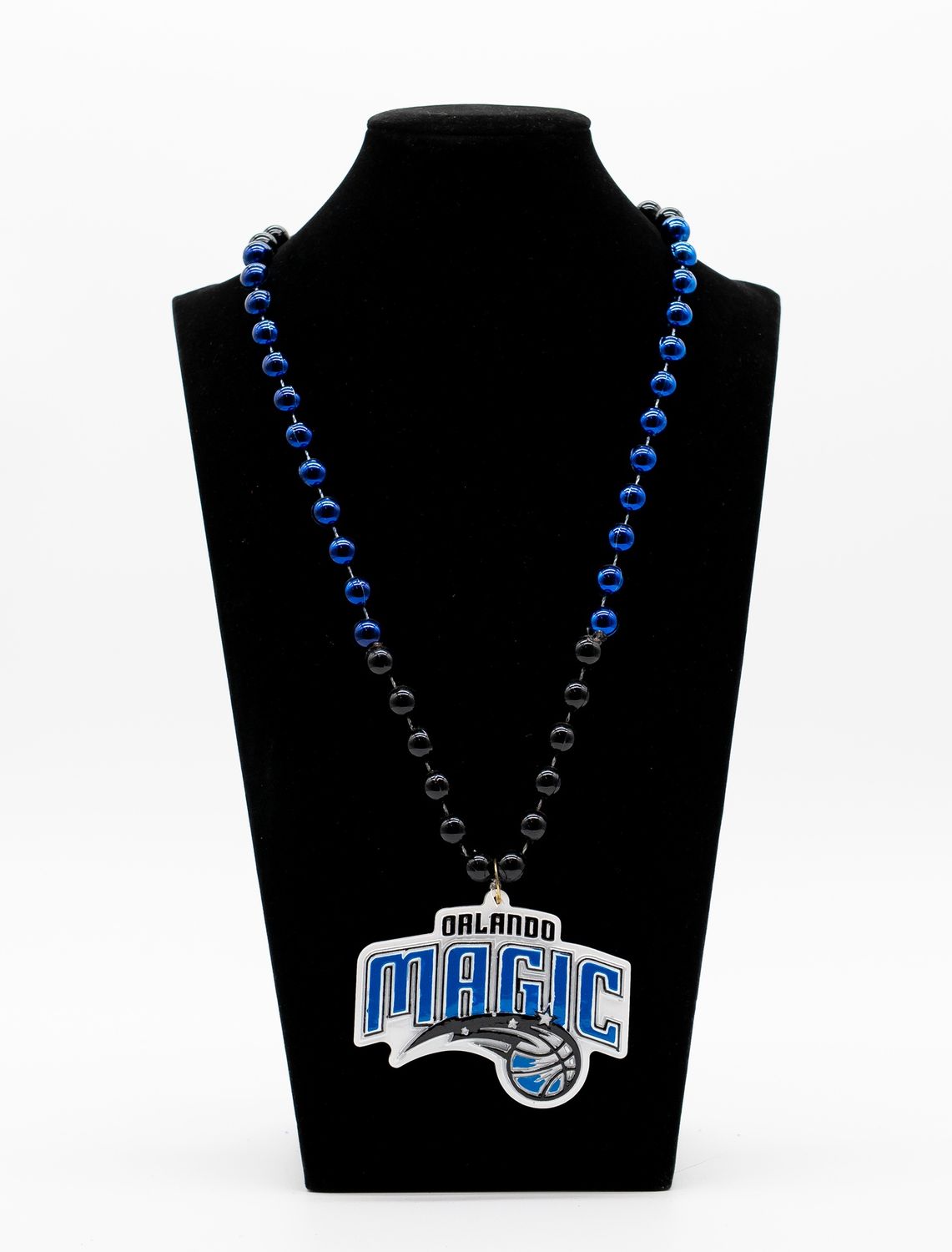 36" NBA Licensed Orlando Magic Bead (Each)
