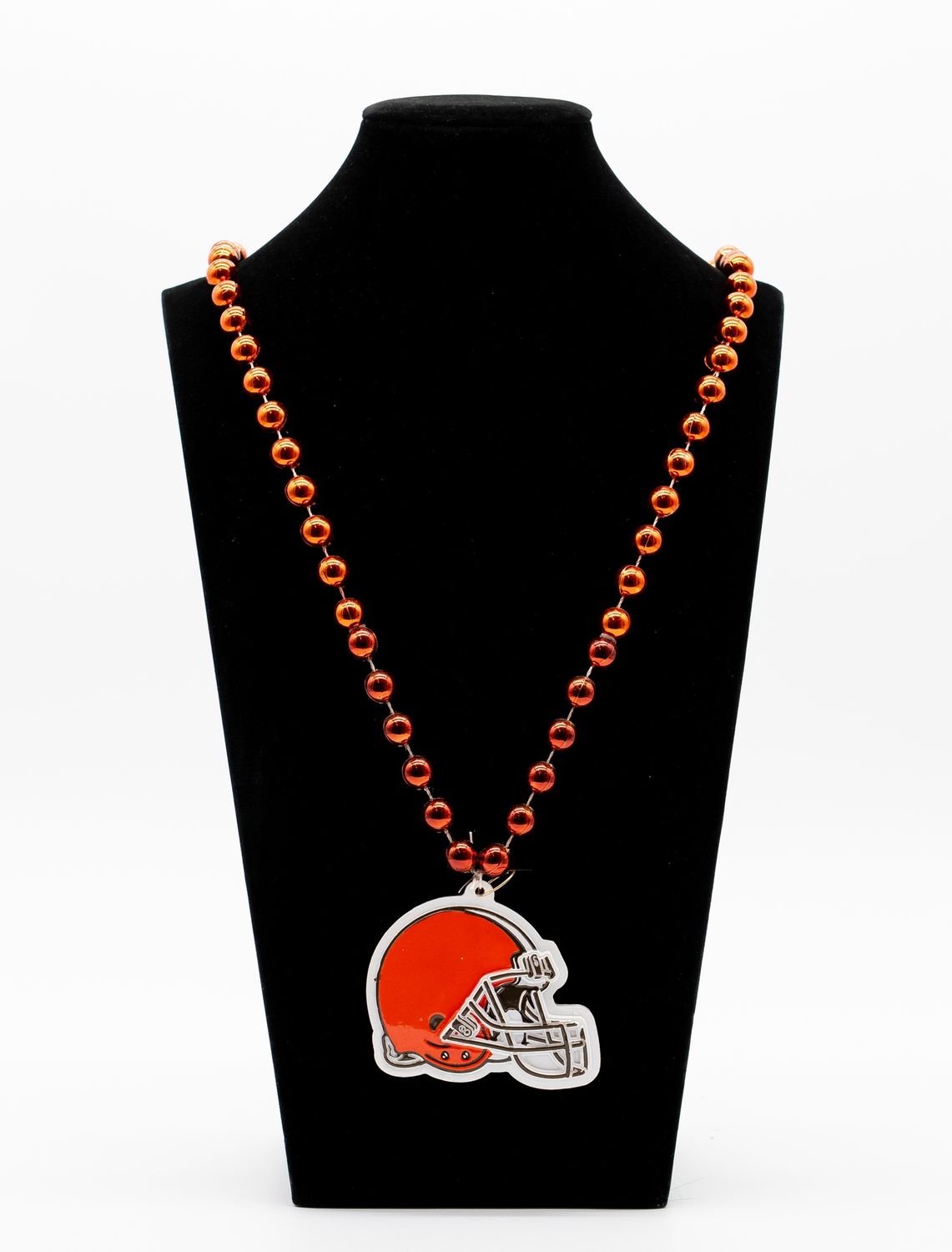 36" NFL Licensed Cleveland Browns Bead (Each)