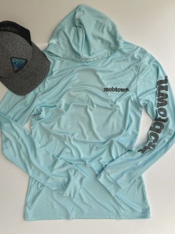 5 Rivers Delta Performance w Hood - 2XL