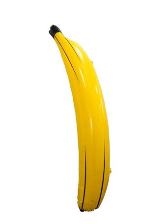 70" Inflatable Banana (Each)