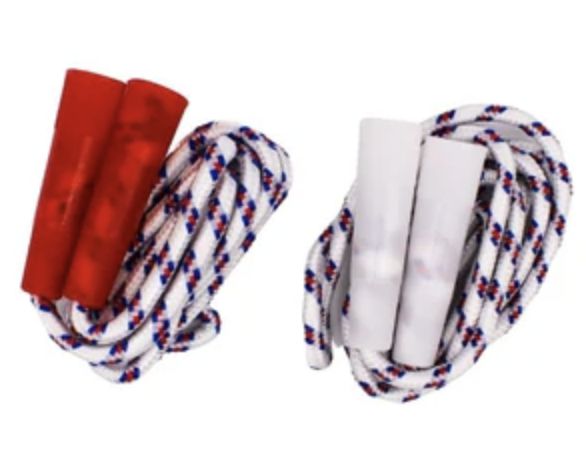84" Jump Rope (Each)