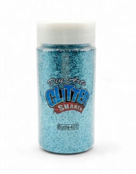 8oz Glitter - Emerald Isle (Each)