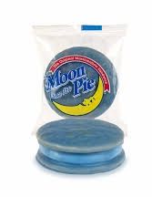 Blueberry - Moon Pie Case