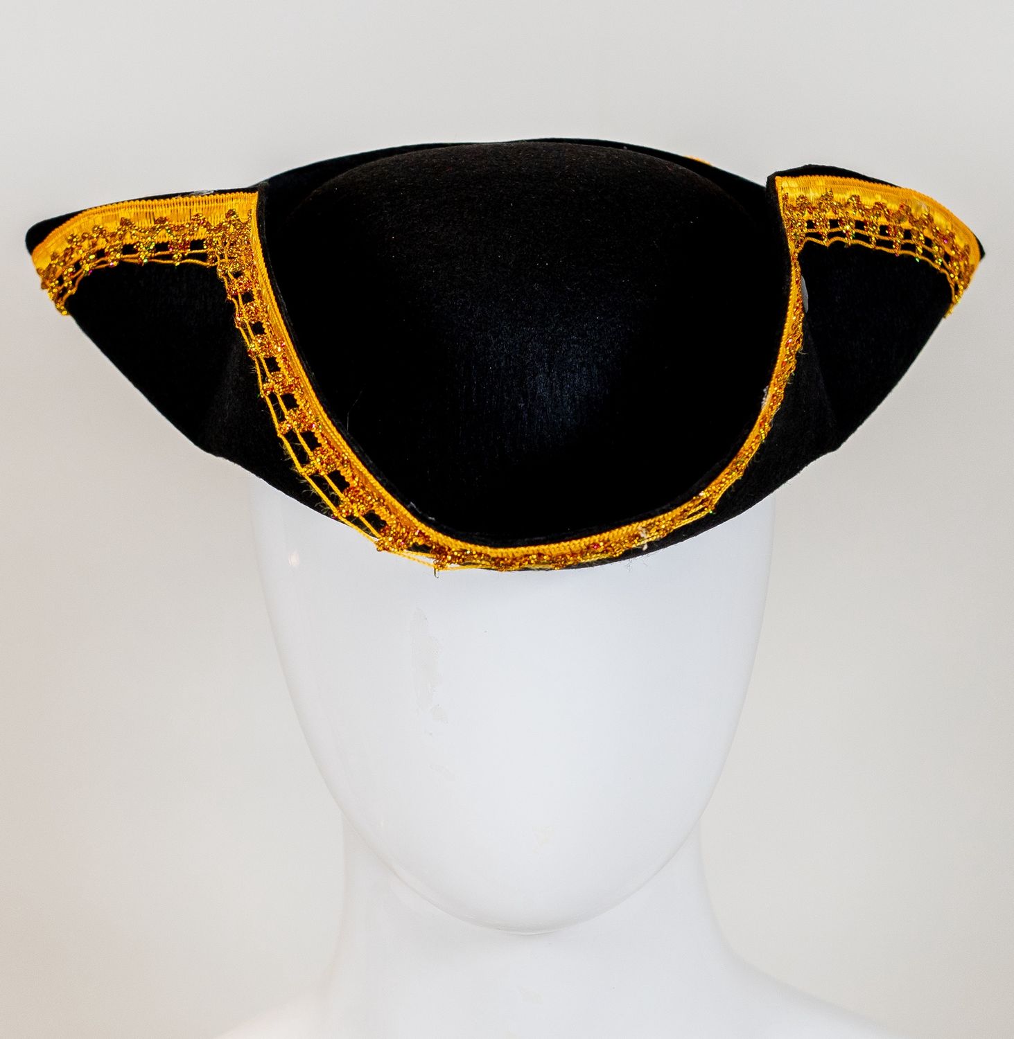 Buccaneer Hat (Each)