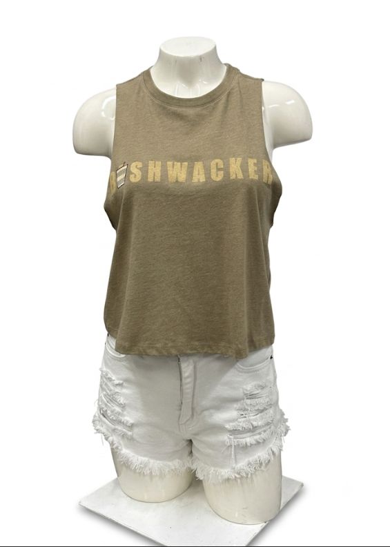 Bushwacker Women's Tank