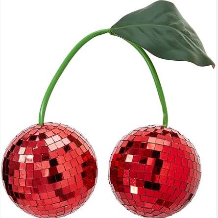 Disco Cherries Medium