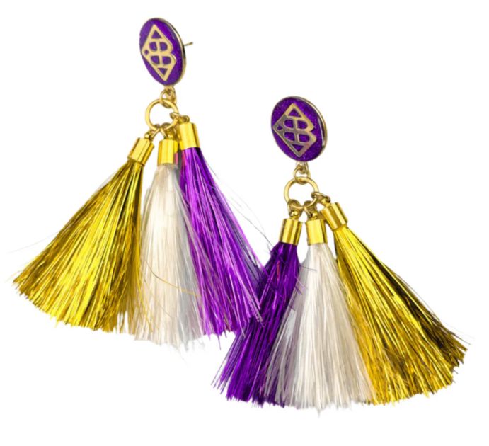 Last Season Brianna Cannon Earrings