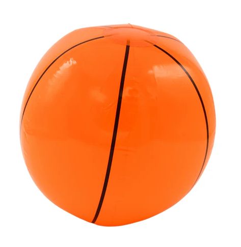 Inflatable Basketball 16" (Each)