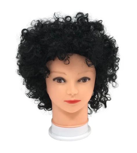 Large Afro Wig (Each)