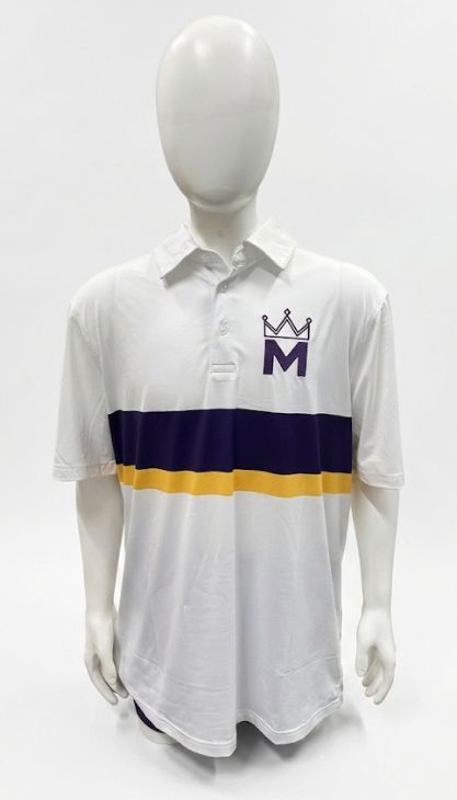 Mobile Mardi Gras Polo - W S
