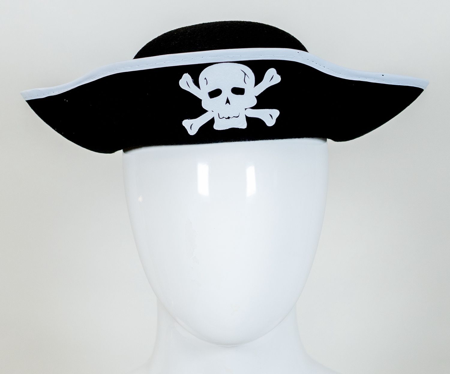 Pirate Hat (Each)