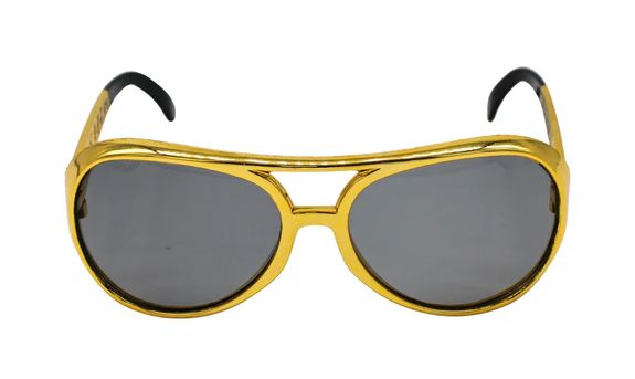 Rock Star Sunglasses (Each)