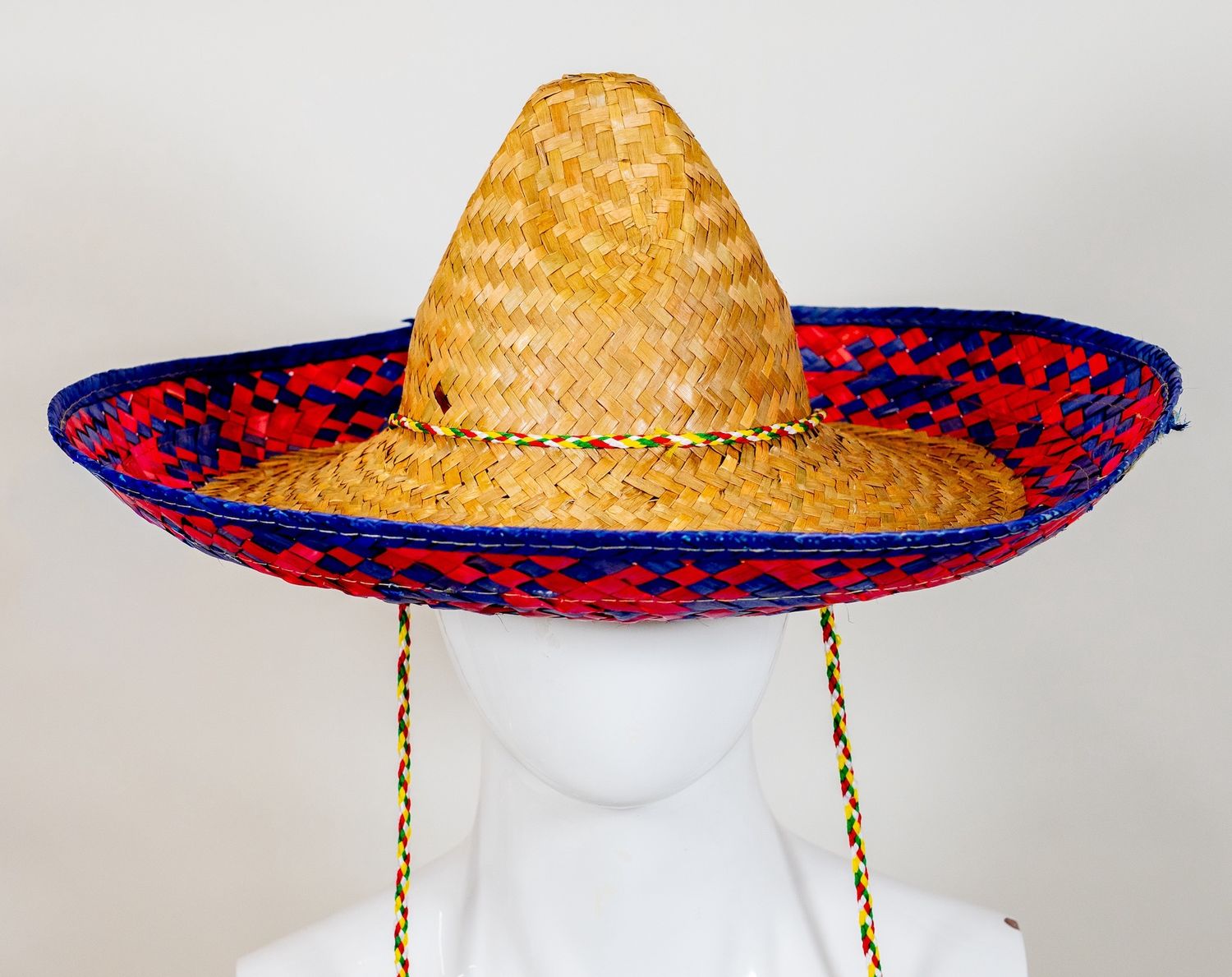 Sombrero 20.5" (Each)