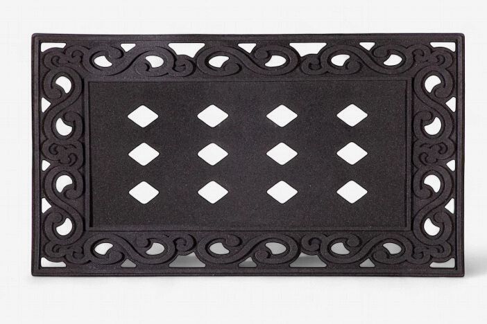 Scroll Sassafras Value Price Mat Tray