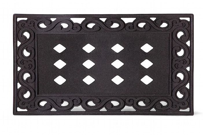 Scroll Sassafras Value Price Mat Tray