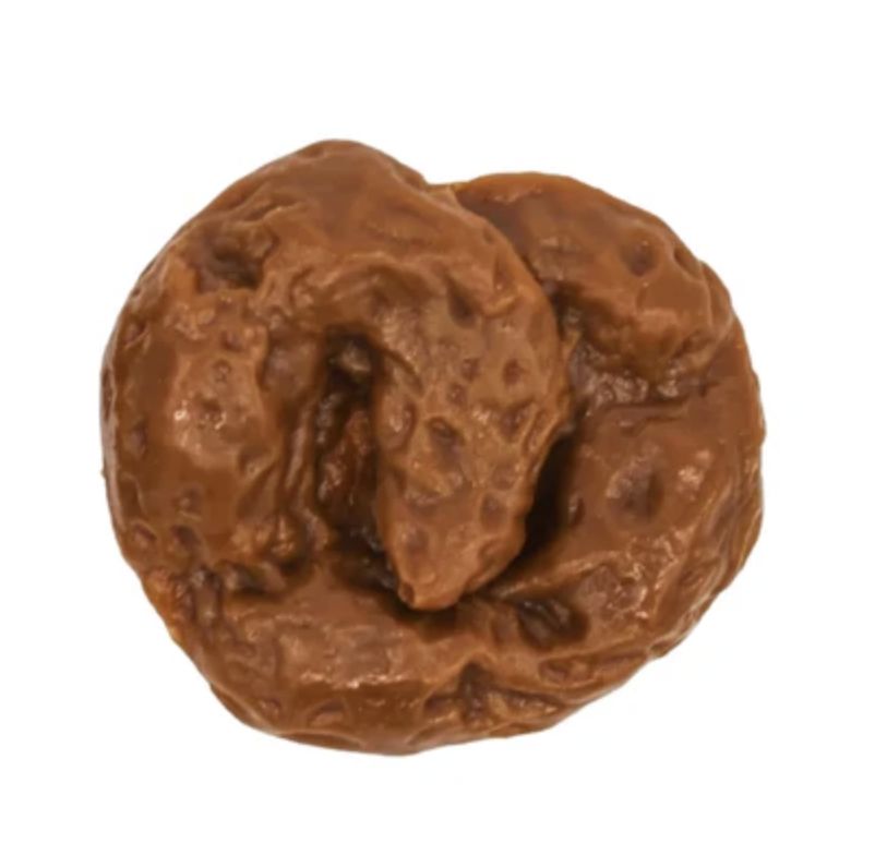 Sticky Poop Pile (Each)