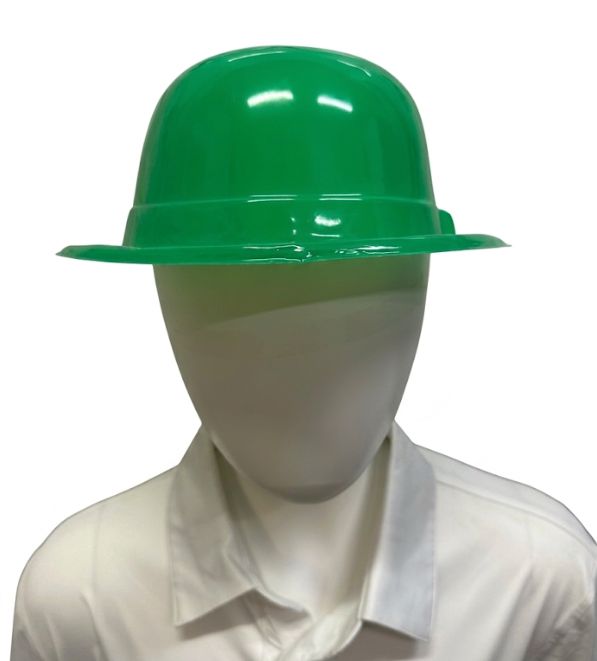 St. Patrick's Day Hat (Each)