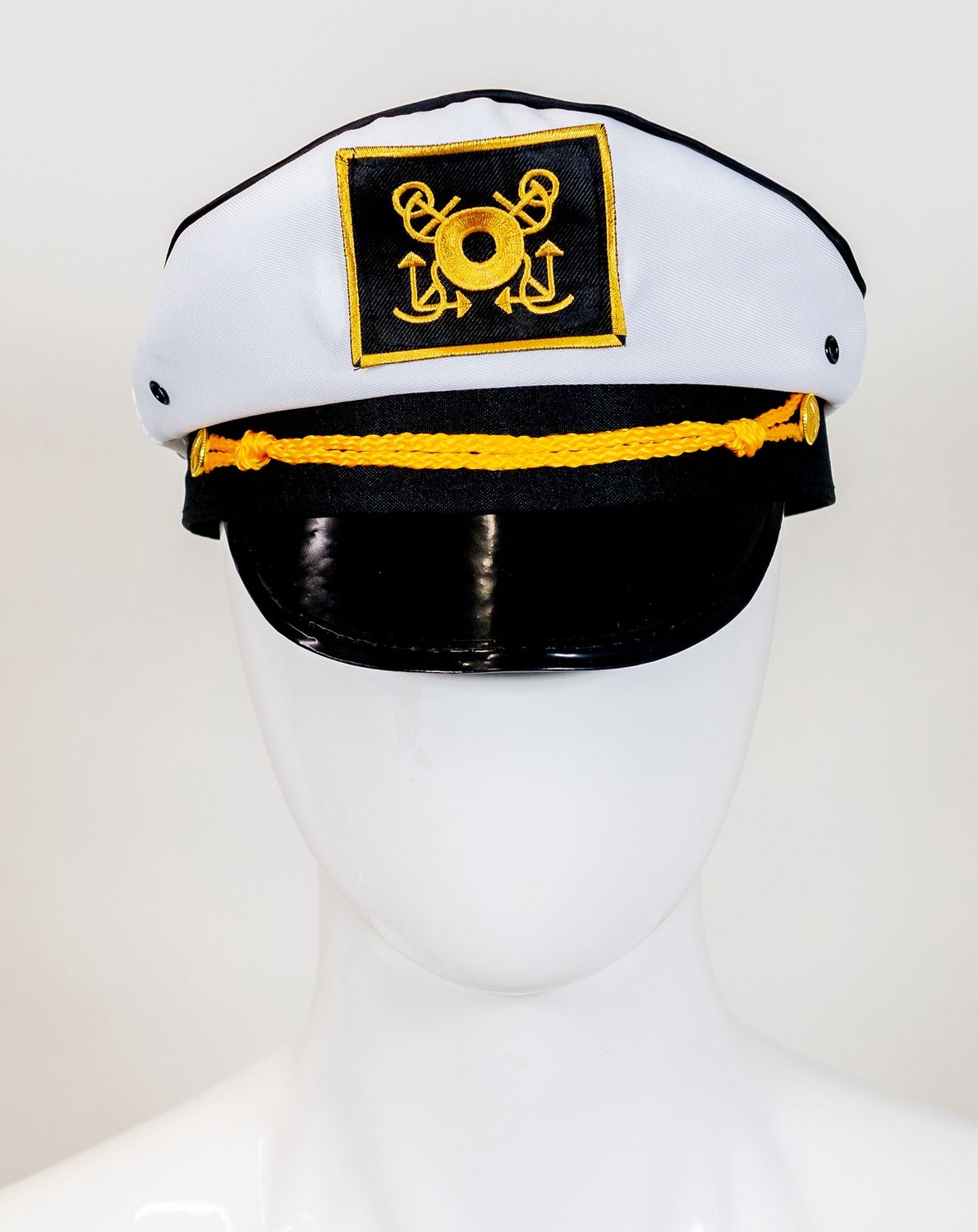 Yacht Hat (Each)