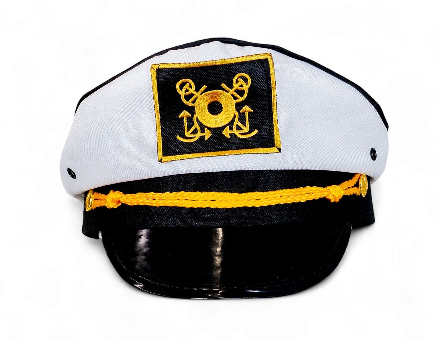 Yacht Hat (Each)