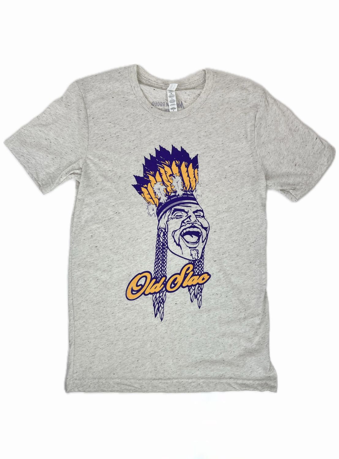 Old Slac Tee, Size: Small
