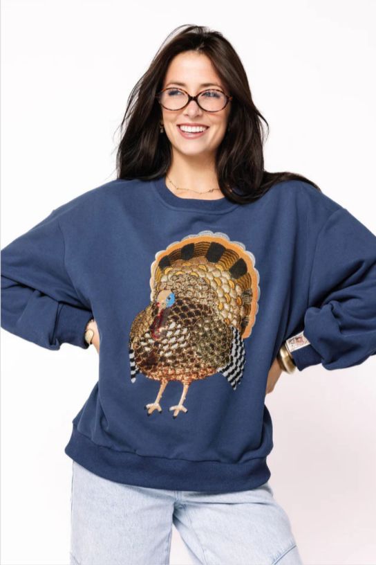 Big Turkey Sweatshirt