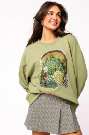 Big Turkey Sweatshirt