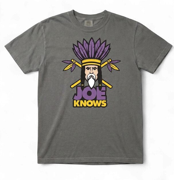 Joe Knows Tee