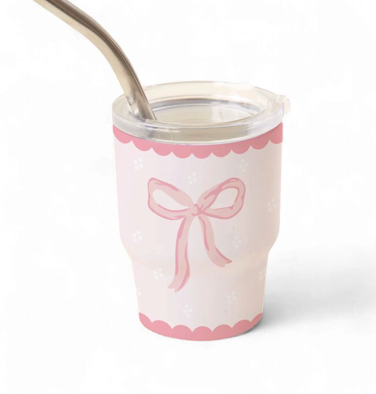 Mini Tumbler