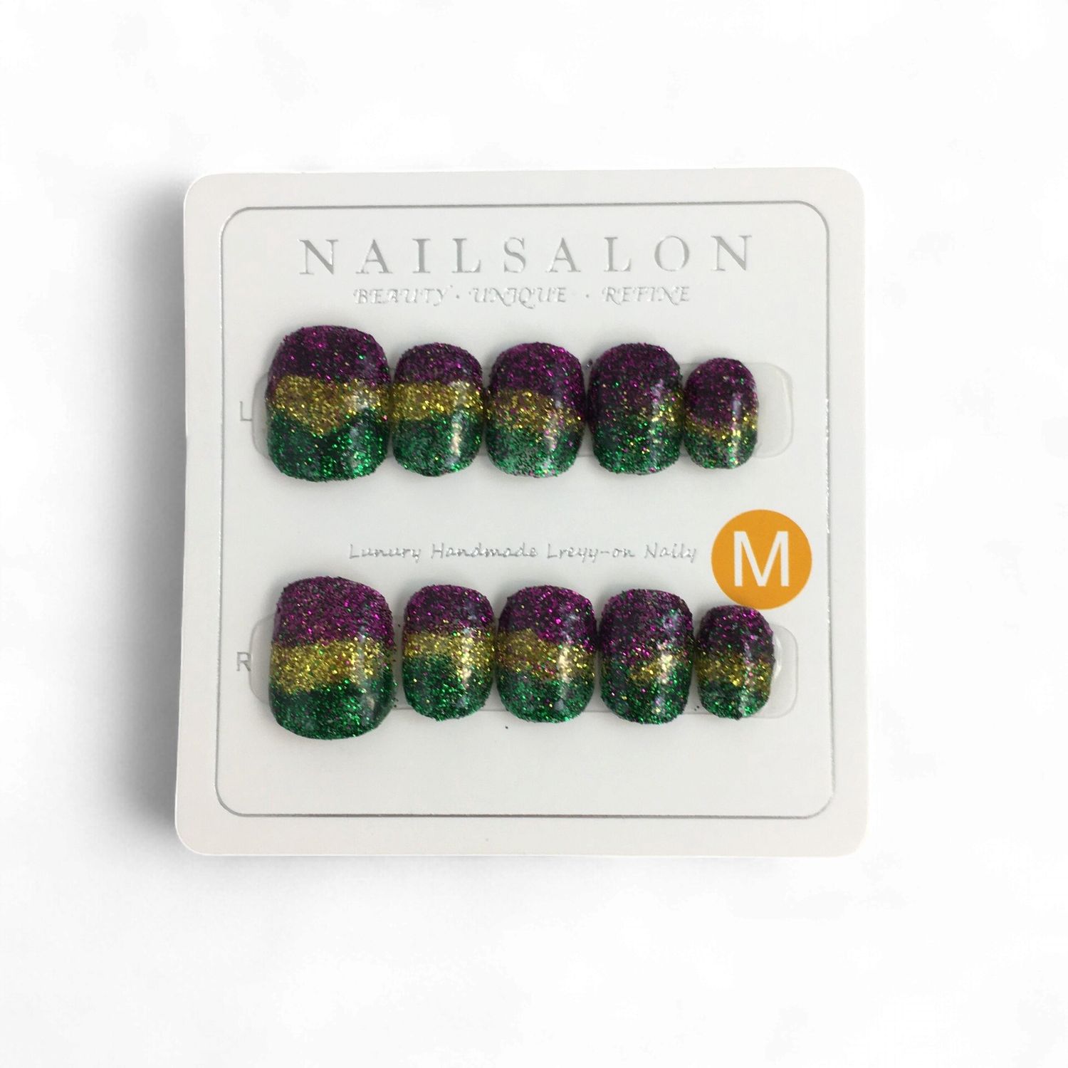MG Nails