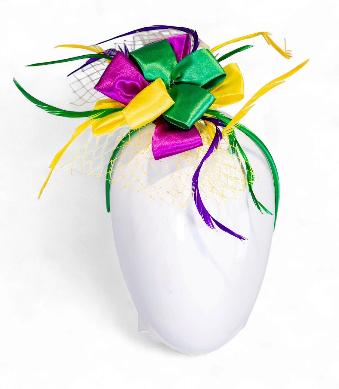 PGG Ribbon Headband