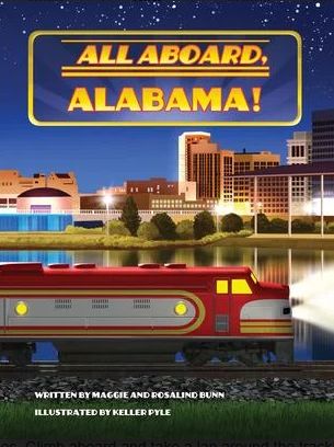 All Aboard Alabama!