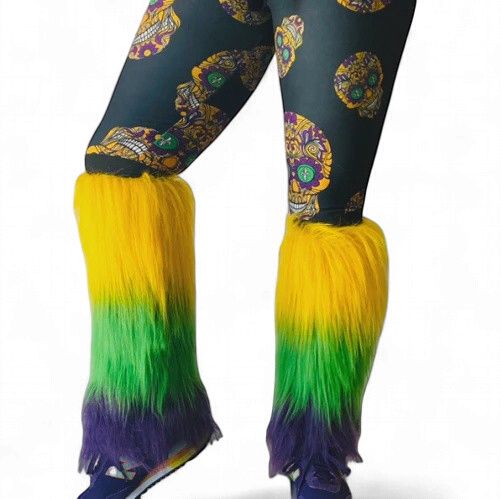 Adult Legwarmers