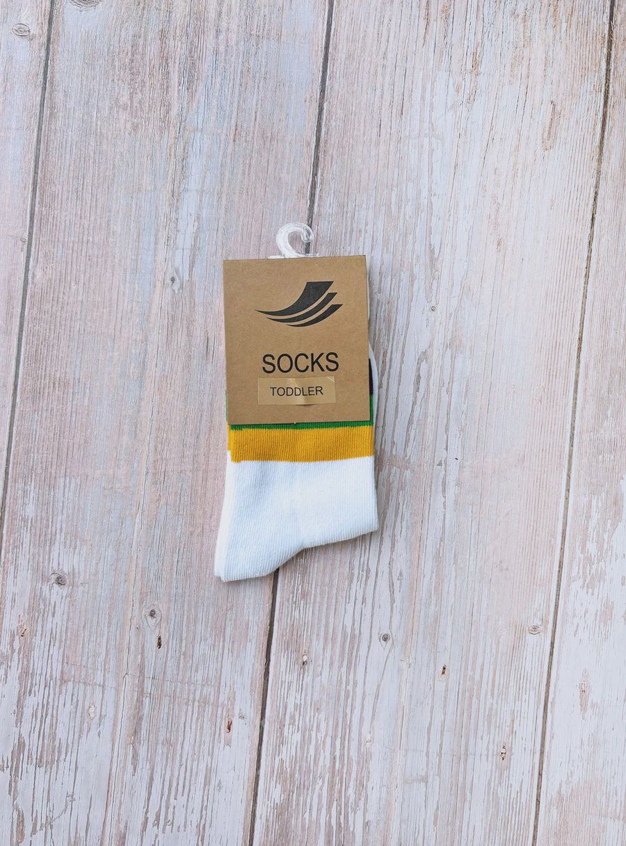 INFANT SOCKS