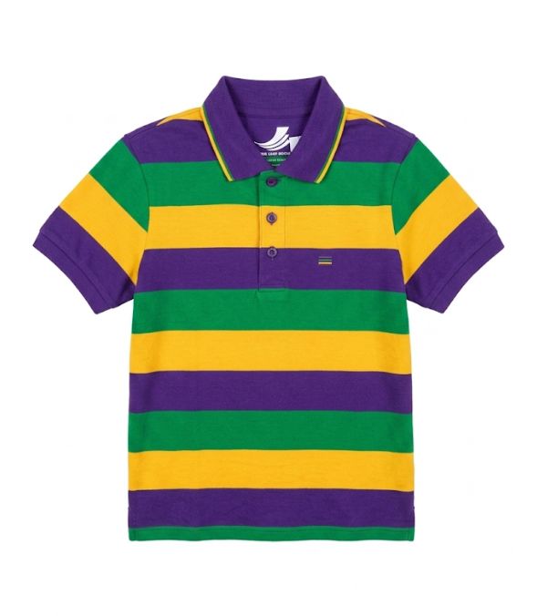 Rugby Youth Short Sleeve