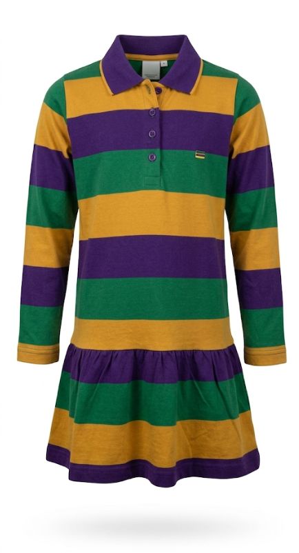 Rugby Youth Dress
