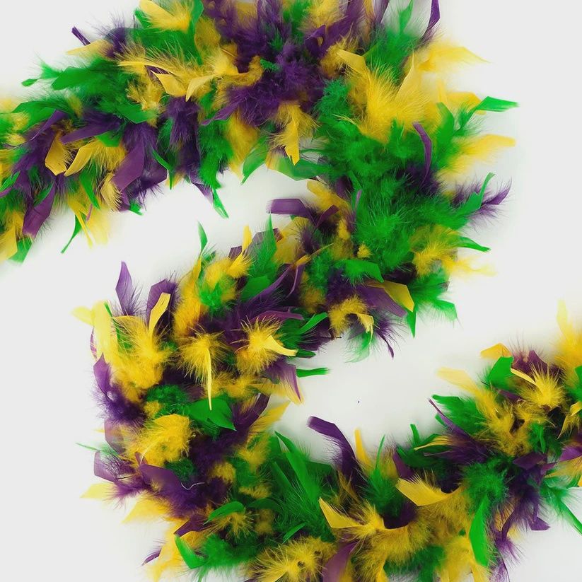 Chandelle Boa Medium Weight 2yd