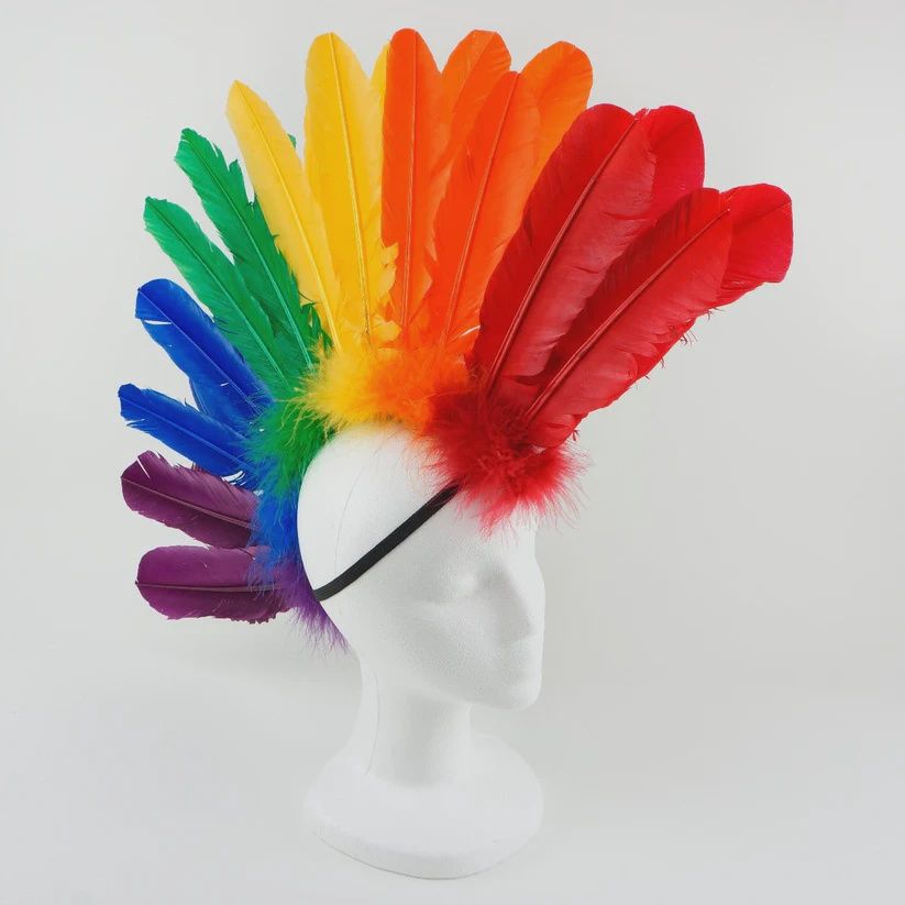 Mohawk Turkey 20 x 10 inch (one size fits all)