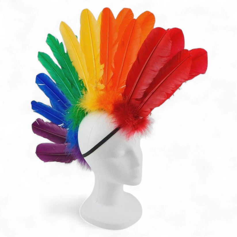 Mohawk Turkey 20 x 10 inch (one size fits all)