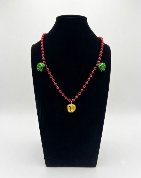 33" 7mm with 3 Piece 20mm Bells single