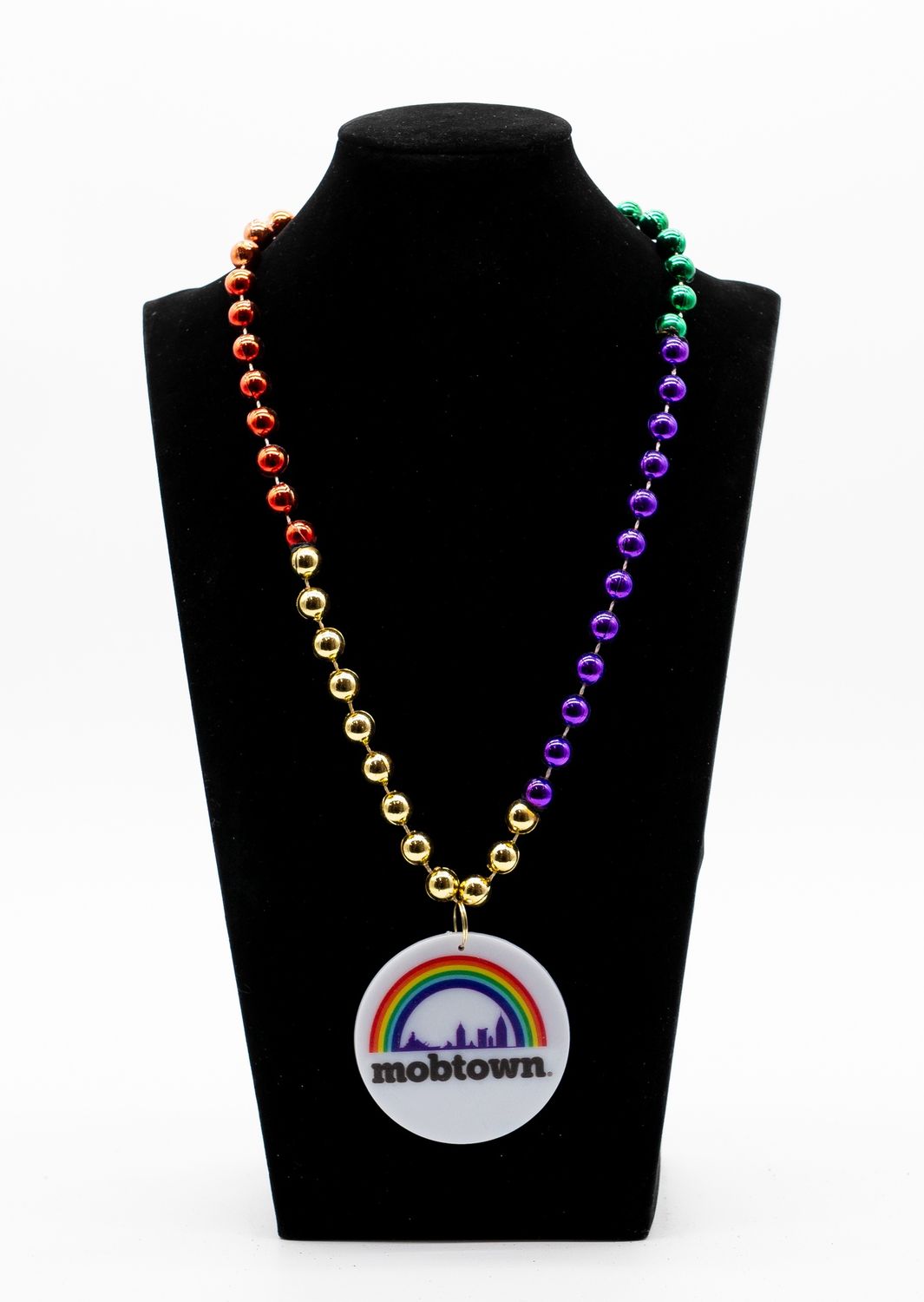 Rainbow Mobtown® Skyline - Dozen