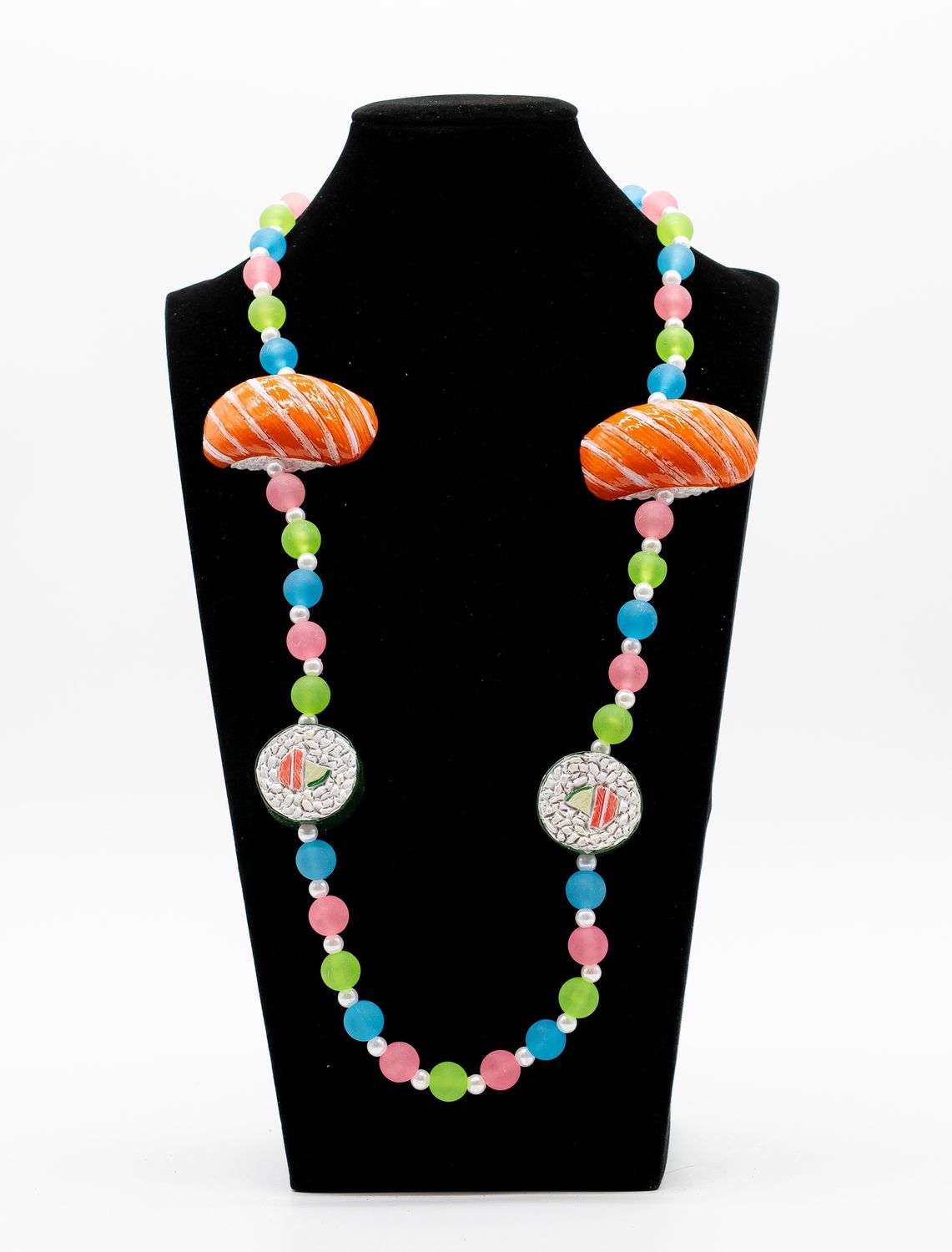 SUSHI BEAD (PK: 6PCS)