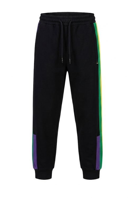 Youth Vintage Jogger - Black