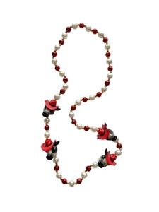 RODEO COWS SPECIALTY BEAD